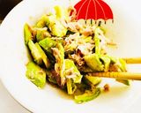 極UMAMI美人:お肌超回復なアボカド丼作り方7写真