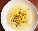 カリフラワースープ作り方5写真