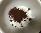 ❤バレンタイン❤チョコマフィン作り方1写真