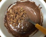 ❤バレンタイン❤チョコマフィン作り方3写真