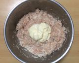 超簡単☆ふんわり柔らかチキンカツ♪♪♪作り方2写真