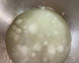 簡単☆にんじんマフィン☆作り方1写真