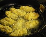 美味しい牡蠣フライ作り方3写真