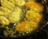 美味しい牡蠣フライ作り方4写真