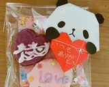 アイシングに♡ツルスベクッキー作り方12写真