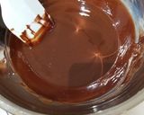 チョコカップケーキ♥️作り方3写真