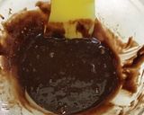 トースターde簡単フォンダンショコラ作り方4写真
