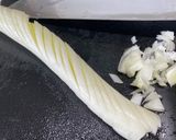 簡単！ネギのみじん切り作り方1写真