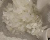 トマトを美味しく食べるサラダ＊作り方3写真