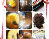 2021*HAPPYValentine*作り方2写真