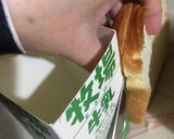 食パンを均等の厚さに切る作り方7写真