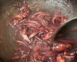 イタリア風！チキントマトハヤシ作り方7写真