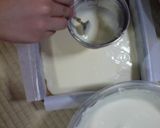 濃厚だぁ～（＠´д｀＠)ＮＹチーズケーキ作り方7写真