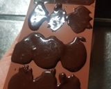 チョコレート作り方12写真