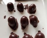 チョコレート作り方14写真