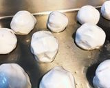 焼きごま団子作り方3写真