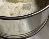 誕生日に♡不思議食感!卵白の焼菓子作り方2写真