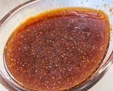 爽やか酸味とピリ辛のアボカドサラダ作り方1写真