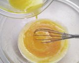 パリパリチョコ入り♪チョコパウンドケーキ作り方4写真
