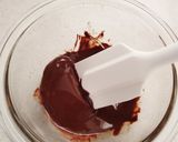 パリパリチョコ入り♪チョコパウンドケーキ作り方6写真