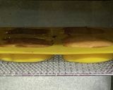 誕生日に♡不思議食感!卵白の焼菓子作り方5写真