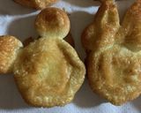 誕生日に♡不思議食感!卵白の焼菓子作り方6写真
