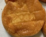 誕生日に♡不思議食感!卵白の焼菓子作り方7写真