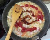 生米から!チキンライス作り方4写真