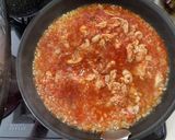 生米から!チキンライス作り方5写真
