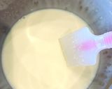 ♡抹茶クリーム大福♡バレンタインにも♡作り方2写真