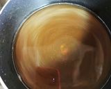 手間なし菜の花の煮浸し作り方1写真