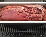 パリパリチョコ入り♪チョコパウンドケーキ作り方14写真