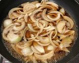 親子丼作り方1写真