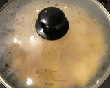 親子丼作り方3写真