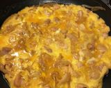 親子丼作り方4写真