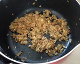 きのこのコクうまオニオンスープ作り方3写真