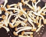 鮭とほうれん草のクリーミーチーズパスタ☆作り方4写真