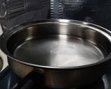 ちょっとビターな簡単絶品生チョコトリュフ作り方2写真