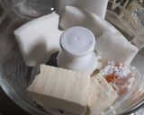 紅生姜とはんぺんのとろける卵焼き作り方1写真
