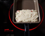 紅生姜とはんぺんのとろける卵焼き作り方3写真