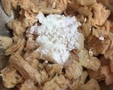 大豆ミートのカツ作り方4写真