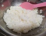 サイゼリア風♪ミラノ風ドリア作り方2写真