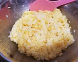 サイゼリア風♪ミラノ風ドリア作り方3写真