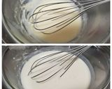 サイゼリア風♪ミラノ風ドリア作り方5写真