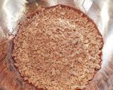 ちょっとビターな簡単絶品生チョコトリュフ作り方5写真