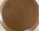 チョコケーキ作り方3写真