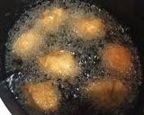 大豆ミートのカツ作り方10写真