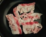 チーズ豚バラニラチヂミ作り方5写真