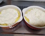 サイゼリア風♪ミラノ風ドリア作り方8写真