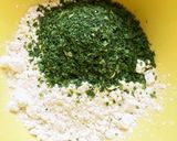 ちくわの磯部焼き作り方2写真